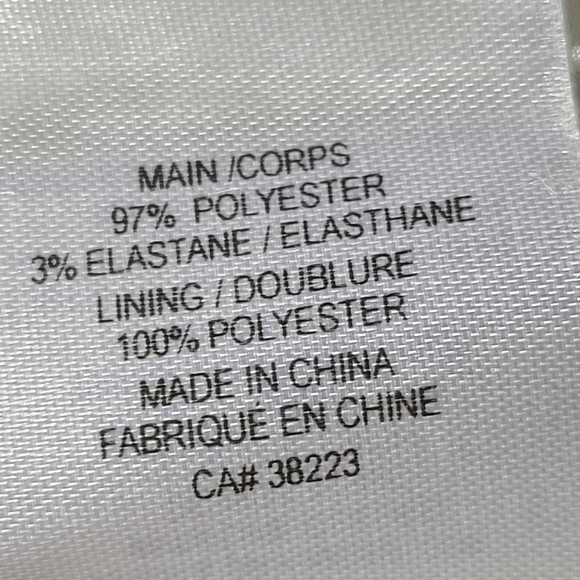 Finders Keepers Corset Top - Picture 7 of 9